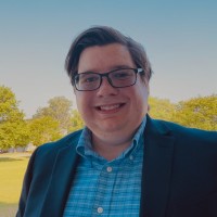 Praetorian Power Protection LLC Employee Taylor Branch's profile photo