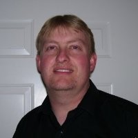 American Air Heating, Cooling, Electric, & Plumbing Employee Chad Beck's profile photo
