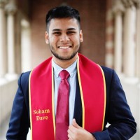 Soham Dave Email