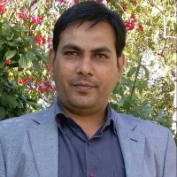 Starline Cars Employee Vipul Mehta's profile photo