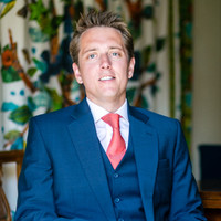 William Habberfield Email & Phone Number