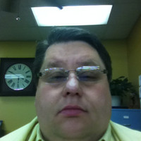 Rains Furniture, TV & Appliance Employee Brian Gosnell's profile photo
