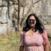 Laka Employee Nilda George's profile photo