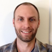 Amazon Employee Stuart Lloyd-Smith's profile photo