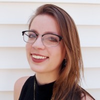 MVP Group International, Inc Employee Teagan Ferraby's profile photo