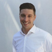 amazee.io Employee Matt Smith's profile photo