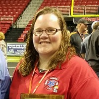 Krull Agency Inc Employee Kendell Brichacek's profile photo