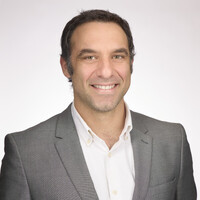 EVOL Employee Luis Carmona Barra's profile photo
