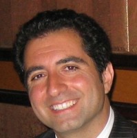 INGRITY Employee Dom Meli's profile photo