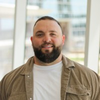 SocialCoach Employee Ben Treadway's profile photo