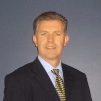 Cord3 Innovation | Data-Centric Security Employee Stuart MacKay's profile photo