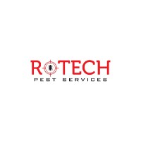 Rotech Pest Services Employee Joe Jerome's profile photo