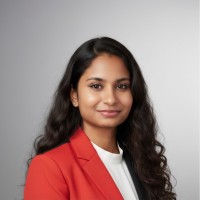 SuperWorld Employee Kanaguduru Vaishnavi's profile photo