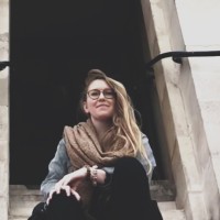 Justine Catelain Email