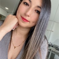 PHAREX Employee Carolina Sánchez Romero's profile photo