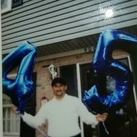William B. Hopke, Co. Employee Chito Bonilla's profile photo
