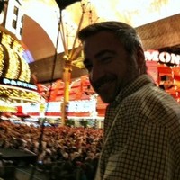 The D Hotel Casino Employee Jeff Victor's profile photo
