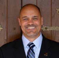 Colorado Springs Utilities Employee Mark Saunders's profile photo