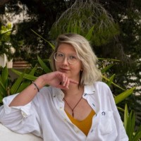 Drumsheds Employee Steffania Żołędowska's profile photo