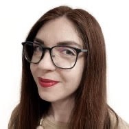 Scrive Employee Monica Munteanu's profile photo