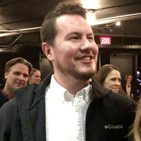 Cresco Labs Employee Lowell Stacy's profile photo