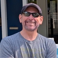 NetLib Security Inc Employee David Stonehill's profile photo