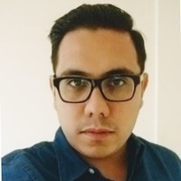 Luis Corpus's profile photo