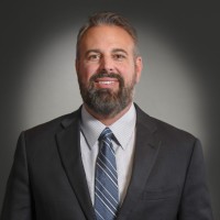 Hyster-Yale Group Employee Stephen Karas's profile photo