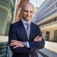 BLIK Employee Dariusz Mazurkiewicz's profile photo