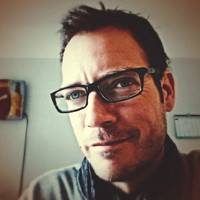 Lindenberg Employee Ralph van Vonno's profile photo