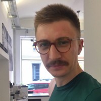 Yevgenii Mikhnytskyi's profile photo