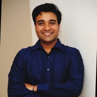 Suhas Hariharan Email & Phone Number