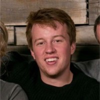 Surecave Employee Elijah Householder's profile photo