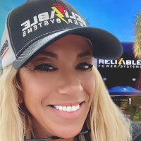 Durante Equipment Employee Dani Dube's profile photo