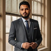 TekNavigators Staffing Employee Ranjeet Kumar's profile photo