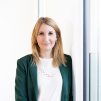 Tentamus Group Employee Nicole Bokelmann's profile photo