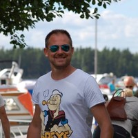 Falu kommun Employee Anders Aronsson's profile photo