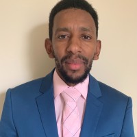 Think-Tech Employee Aliyu Nuhu's profile photo