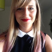 Teresa Bao's profile photo