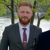 SharkNinja Employee Sam Blackmore's profile photo