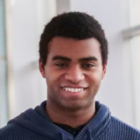 Innovators for Purpose Employee Chase Joyner's profile photo