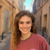 CherryPicks Employee Noelle Lampe's profile photo