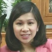 Elevance Health Employee Mimi Tran-Ly's profile photo