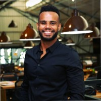 Teltec Data Employee Bruno Bolivar's profile photo