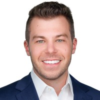 Intrinsic LLC Employee Keaton Schifer's profile photo