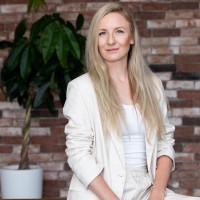 UBK Software development Employee Michaela Maříková's profile photo