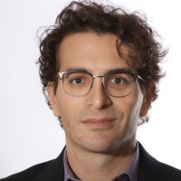 Humankind Investments Employee Daniel Margul's profile photo