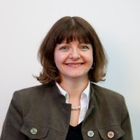 Ellis Williams Architects Employee Sue Hind's profile photo
