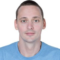Vituity Employee Milos Ivanovic's profile photo