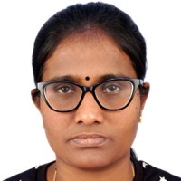 B2Brain Employee Bharathi S's profile photo
